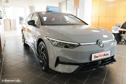 VW ID.7 77 kWh Pro