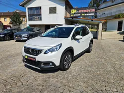 Peugeot 2008 1.5 BLUE-HDI ALLURE