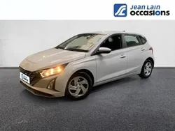 Hyundai i20 1.2 79 Initia