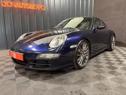 Porsche 911 IV (997) Carrera S TipTronic