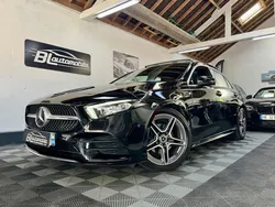 MERCEDES CLASSE A A 200 - BV 7G-DCT BERLINE 5P - BM 177 AMG Line PHASE 1