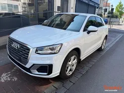 Audi Q2 1.5 35 TFSI 150 S-LINE S-TRONIC BVA