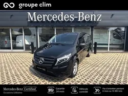 Mercedes-benz Vito Fg 119 CDI Mixto Long Select Propulsion 9G-Tronic