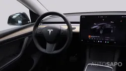 Tesla Model Y de 2022