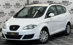 Seat ALTEA XL 1.6 TDI90 FAP PULSION GARANTIE 12 MOIS