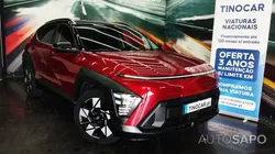 Hyundai Kauai de 2023