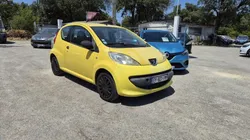Peugeot 107 1.0 12V TRENDY 3P