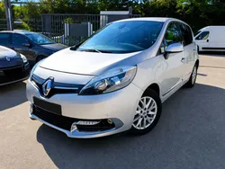 Renault Scénic III Limited 1.2 TCe 132 – 1ère Main – Entretien Renault – Garantie