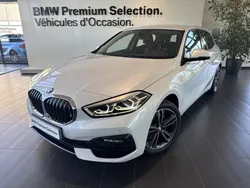 Bmw Série 1 118i 136ch Edition Sport