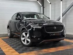 Jaguar E-PACE 2.0D 150CH AWD BVA9