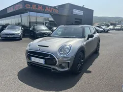 Mini CLUBMAN COOPER SD 190CH