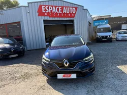 Renault Mégane 5P BUSINESS BLUE DCI 115CV BVM6