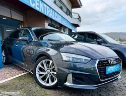 Audi A5 Sportback 35 TDI S tronic