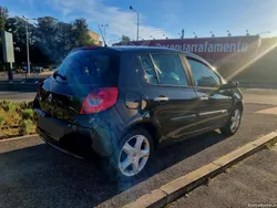 Renault Clio Dynamic