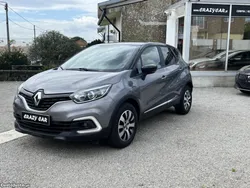 Renault Captur Gps/ Led