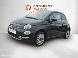 Fiat 500 1.0 Hybrid