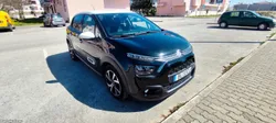 Citroën C3 Citroën C3 1.2 PureTech
