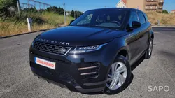 Land Rover Range Rover Evoque 2.0 D240 AWD R-Dynamic Auto de 2020