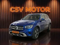 MERCEDES Clase GLC GLC 300de 4Matic 9G-Tronic