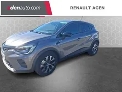 Renault Captur TCe 90 Evolution