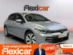 Volkswagen Golf 1.5 TSI 85kW
