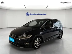 VOLKSWAGEN Golf Sportsvan 1.5 TSI 150 EVO BMT DSG7 Carat