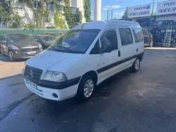 Citroën Jumpy Phase 1 2.0 HDI 110cv Confort 8 Places