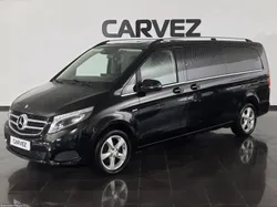 Mercedes-Benz V 220 CDi Longo Avantgarde