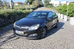 Opel Astra GTC 1.3 CDTi