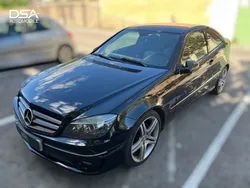 Mercedes classe clc 220 cdi