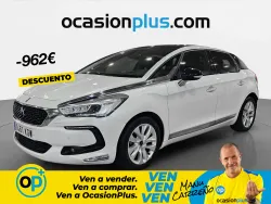 DS DS5 DS 5 1.6BlueHDi S&S Style 120