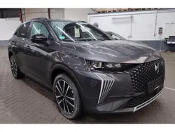 DS DS7 CROSSBACK 1.5 BLUEHDI 130CH EAT8 - Performance Line + - 2024 - 24.800 KM