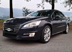 Peugeot 508 2.0 HDi Allure J18