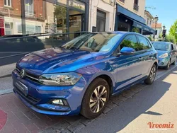 Volkswagen Polo 1.0 TSI