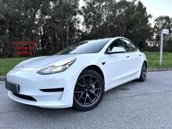Tesla Model 3 STANDARD 2 RW PLUS C/IVa Dedutivel