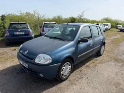 Renault Clio 1.9D 65cv