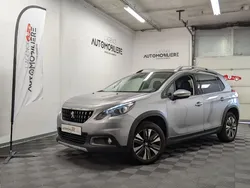 Peugeot 2008 (2) 1.5 bluehdi 120 s&s allure business eat6