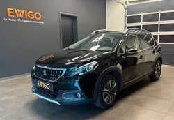 PEUGEOT 2008 1.2 PURETECH 130ch ALLURE EAT6 - COURROIE NEUVE