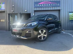 PEUGEOT 3008 BlueHDi 130ch SS BVM6 GT Line
