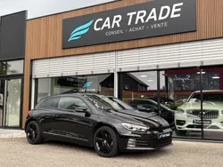 VOLKSWAGEN SCIROCCO 2.0LTSI - 180CH - Carat - CAMÉRA DE RECUL - RÉGULATEUR - RÉVISION OK