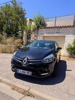 Renault Clio IV - 0.9 TCe - GARANTIE 3 MOIS