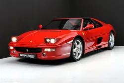 Ferrari 355 GTS