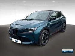 Alfa romeo Junior Elettrica 156ch Speciale
