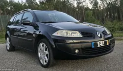Renault Mégane 1.5dci sw cx6