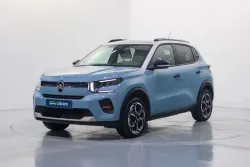 CITROEN C3 ë- Max 83kW