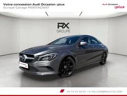 MERCEDES CLA 200 d 7-G DCT Sensation