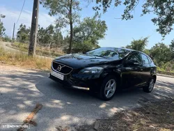 Volvo V40 2.0 D2 Momentum