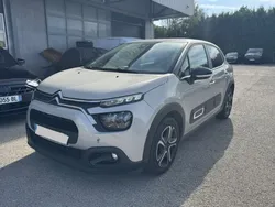 Citroen C3 1.5 BLUEHDI 100CH S&S SHINE E6.D
