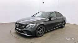 Mercedes-Benz Classe C de 2021