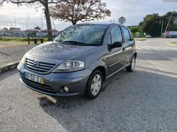 Citroën C3 C3